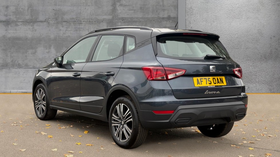 Used SEAT Arona 2025 for sale - 76130462: Photo 3