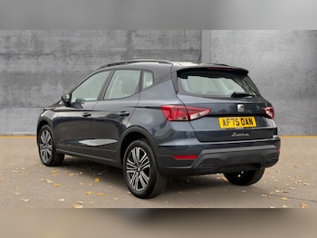 Used SEAT Arona 2025 for sale - 76130462: Photo 3