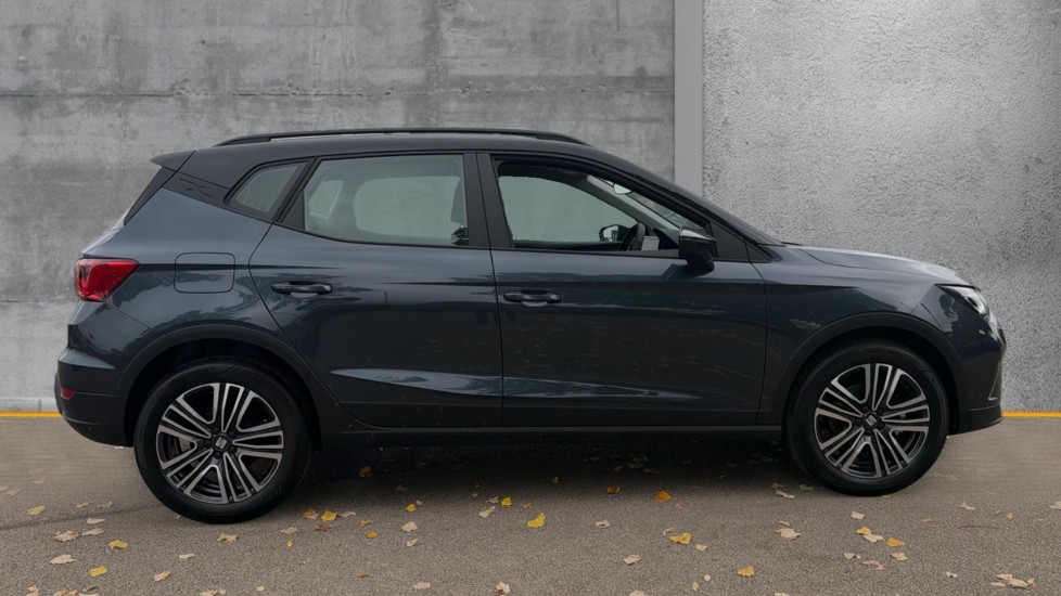 Used SEAT Arona 2025 for sale - 76130462: Photo 4