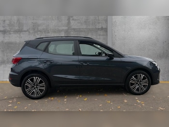 Used SEAT Arona 2025 for sale - 76130462: Photo 4