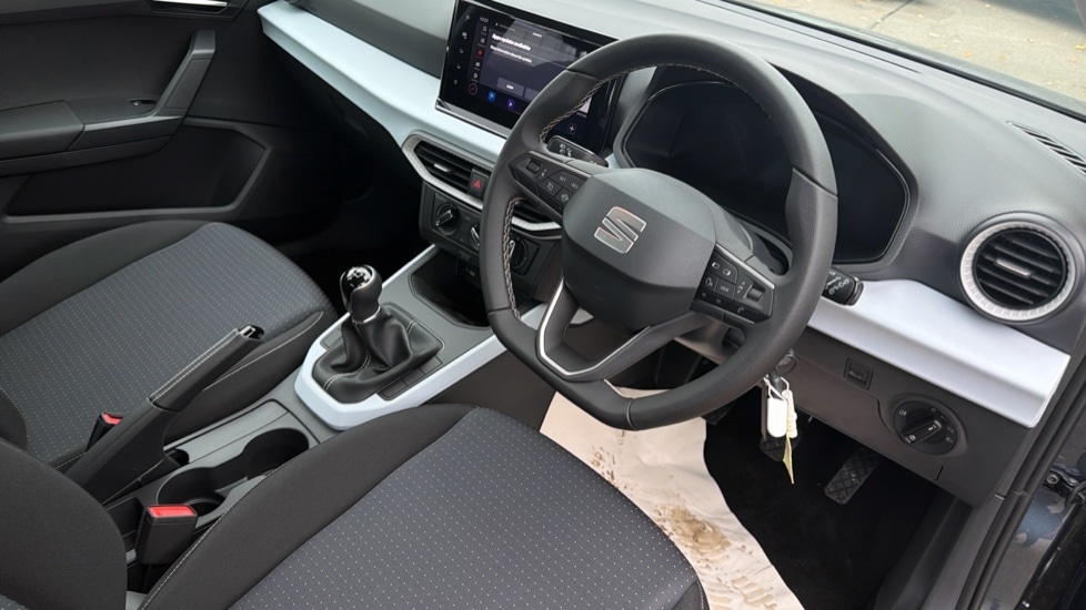 Used SEAT Arona 2025 for sale - 76130462: Photo 6