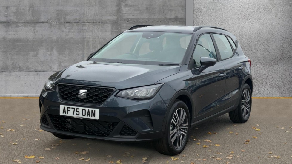 Used SEAT Arona 2025 for sale - 76130462: Photo 7