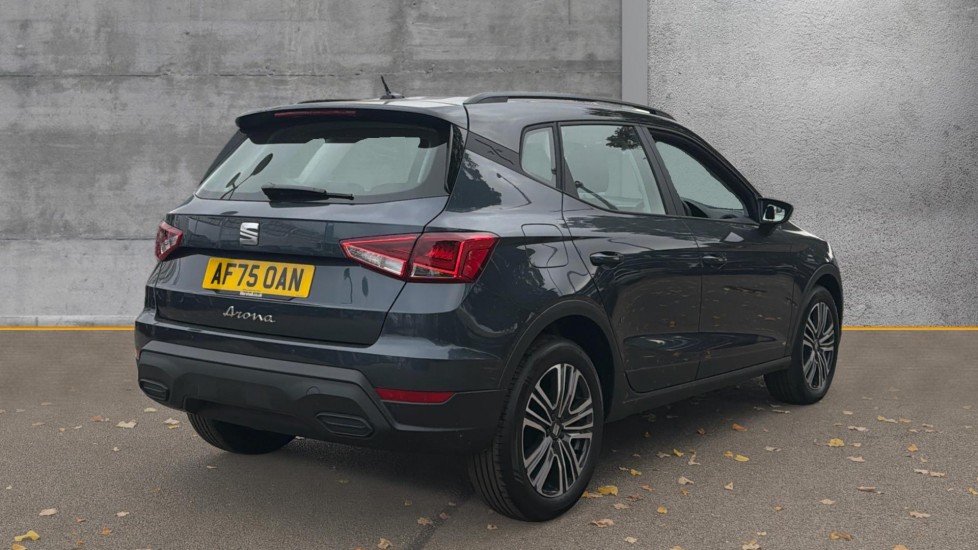 Used SEAT Arona 2025 for sale - 76130462: Photo 8