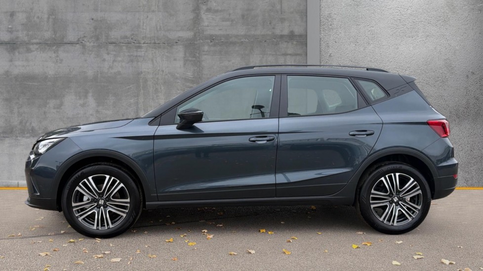 Used SEAT Arona 2025 for sale - 76130462: Photo 9