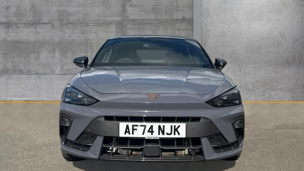 Used Cupra Leon 2024 for sale - 75484405: Photo 10