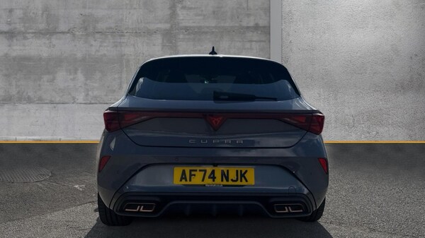 Used Cupra Leon 2024 for sale - 75484405: Photo 11