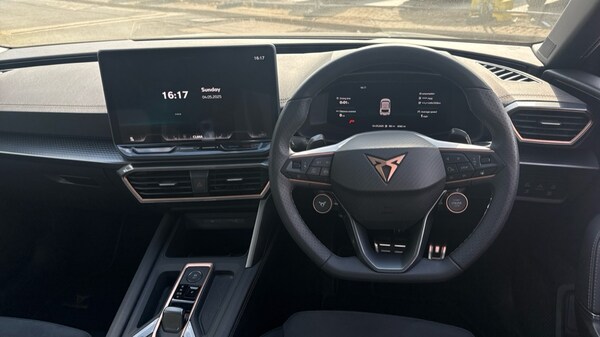 Used Cupra Leon 2024 for sale - 75484405: Photo 12