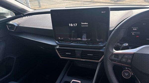 Used Cupra Leon 2024 for sale - 75484405: Photo 13
