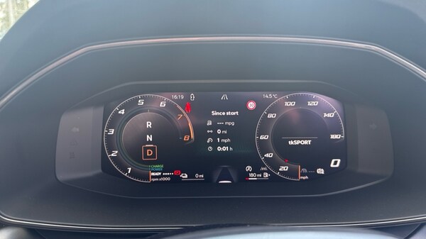 Used Cupra Leon 2024 for sale - 75484405: Photo 14