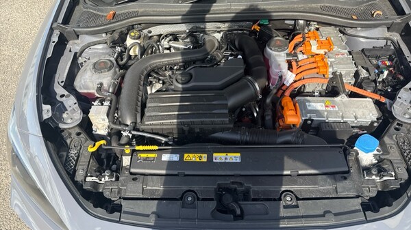 Used Cupra Leon 2024 for sale - 75484405: Photo 17