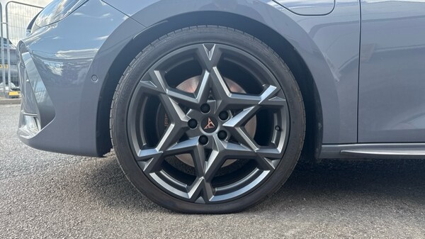 Used Cupra Leon 2024 for sale - 75484405: Photo 19