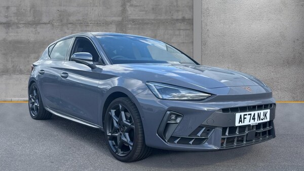 Used Cupra Leon 2024 for sale - 75484405: Photo 1