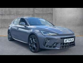 Used Cupra Leon 2024 for sale - 75484405: Photo