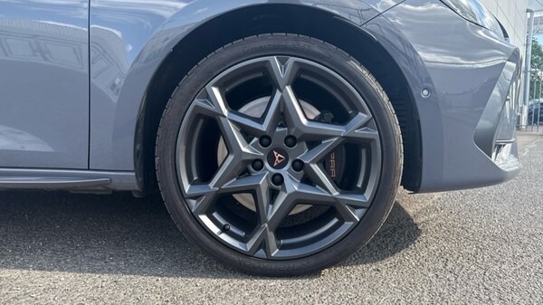 Used Cupra Leon 2024 for sale - 75484405: Photo 20