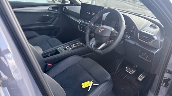 Used Cupra Leon 2024 for sale - 75484405: Photo 26