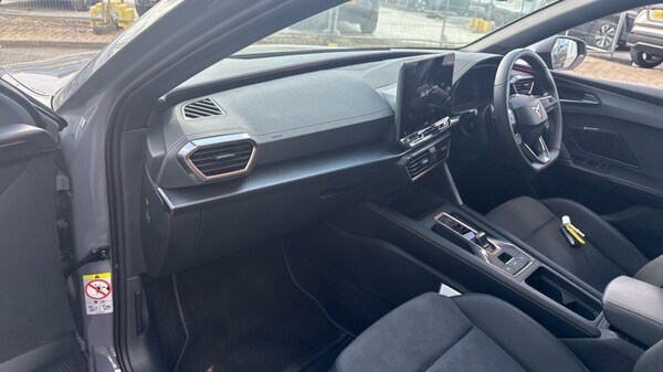 Used Cupra Leon 2024 for sale - 75484405: Photo 27
