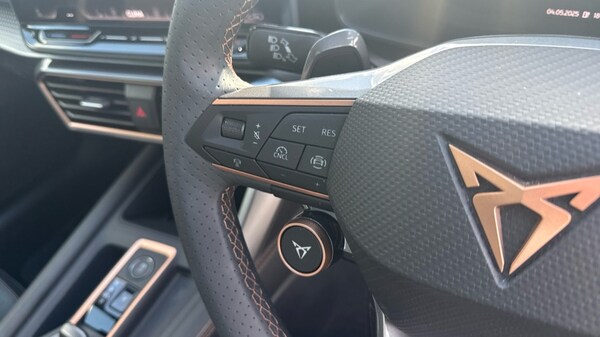 Used Cupra Leon 2024 for sale - 75484405: Photo 31