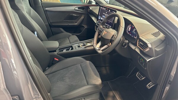 Used Cupra Leon 2024 for sale - 75484405: Photo 33