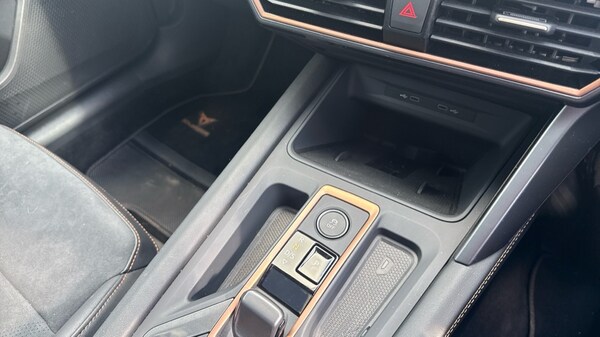 Used Cupra Leon 2024 for sale - 75484405: Photo 35