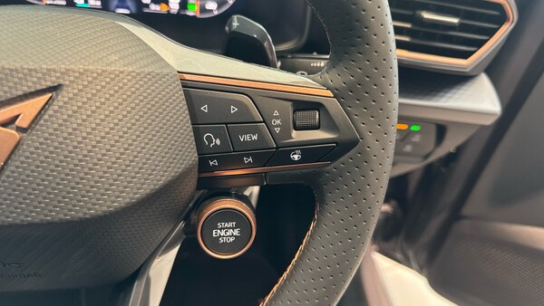 Used Cupra Leon 2024 for sale - 75484405: Photo 38