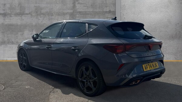 Used Cupra Leon 2024 for sale - 75484405: Photo 3