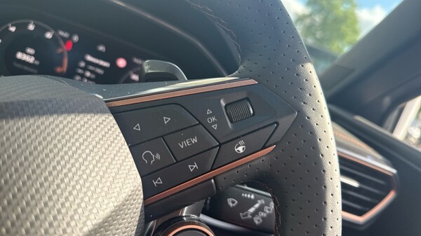 Used Cupra Leon 2024 for sale - 75484405: Photo 44