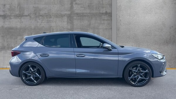 Used Cupra Leon 2024 for sale - 75484405: Photo 4