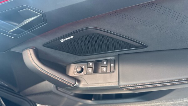 Used Cupra Leon 2024 for sale - 75484405: Photo 51