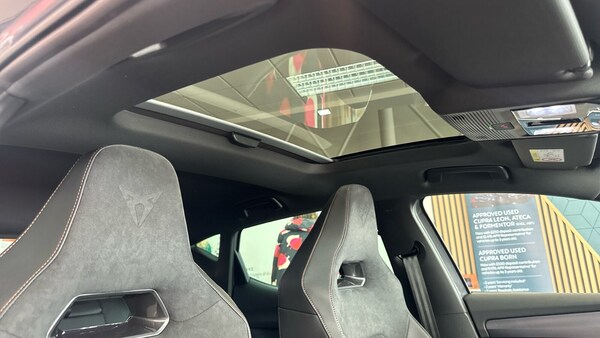 Used Cupra Leon 2024 for sale - 75484405: Photo 53