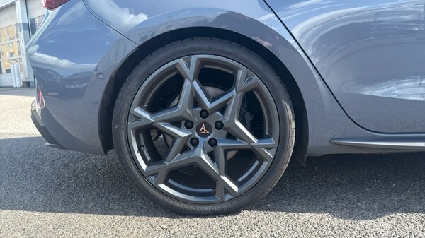 Used Cupra Leon 2024 for sale - 75484405: Photo 5