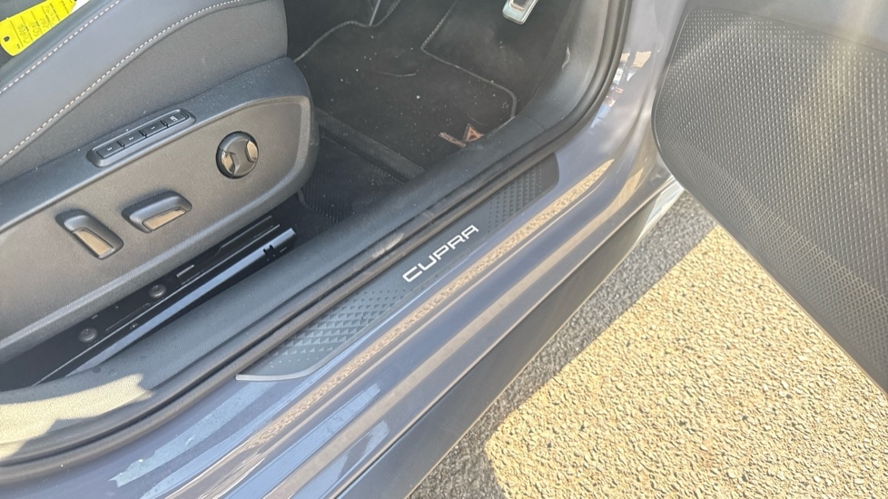 Vehicle 60