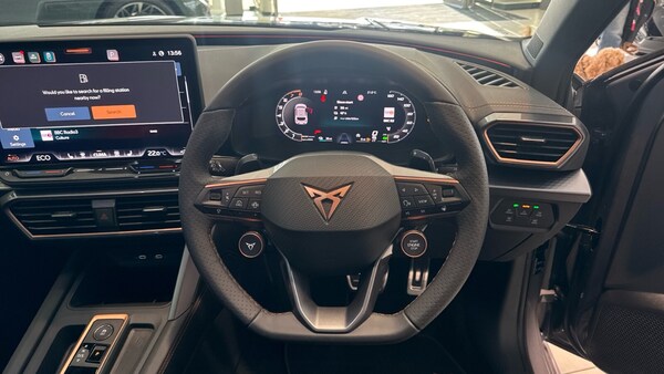 Used Cupra Leon 2024 for sale - 75484405: Photo 61