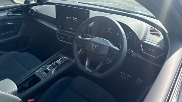 Used Cupra Leon 2024 for sale - 75484405: Photo 6