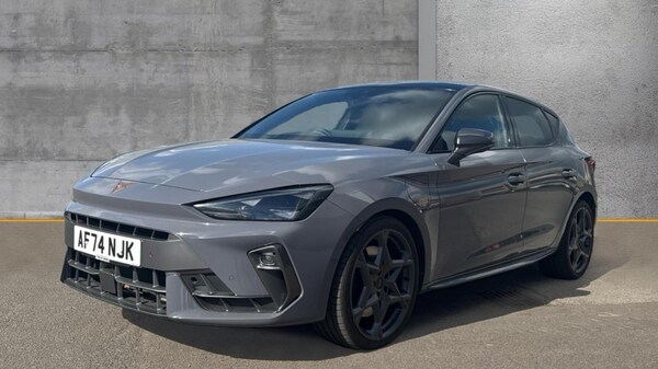 Used Cupra Leon 2024 for sale - 75484405: Photo 7