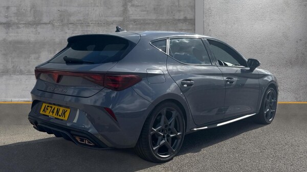 Used Cupra Leon 2024 for sale - 75484405: Photo 8
