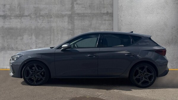 Used Cupra Leon 2024 for sale - 75484405: Photo 9