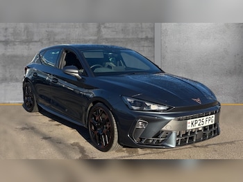 Used Cupra Leon 2025 for sale - 76595296: Photo