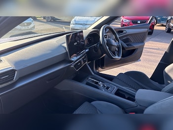 Used Cupra Leon 2025 for sale - 76595296: Photo