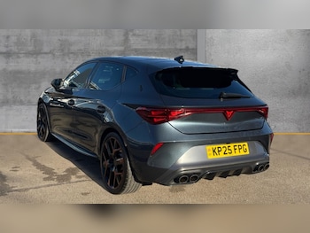 Used Cupra Leon 2025 for sale - 76595296: Photo
