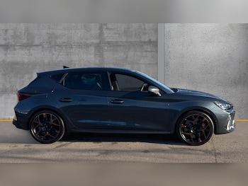 Used Cupra Leon 2025 for sale - 76595296: Photo