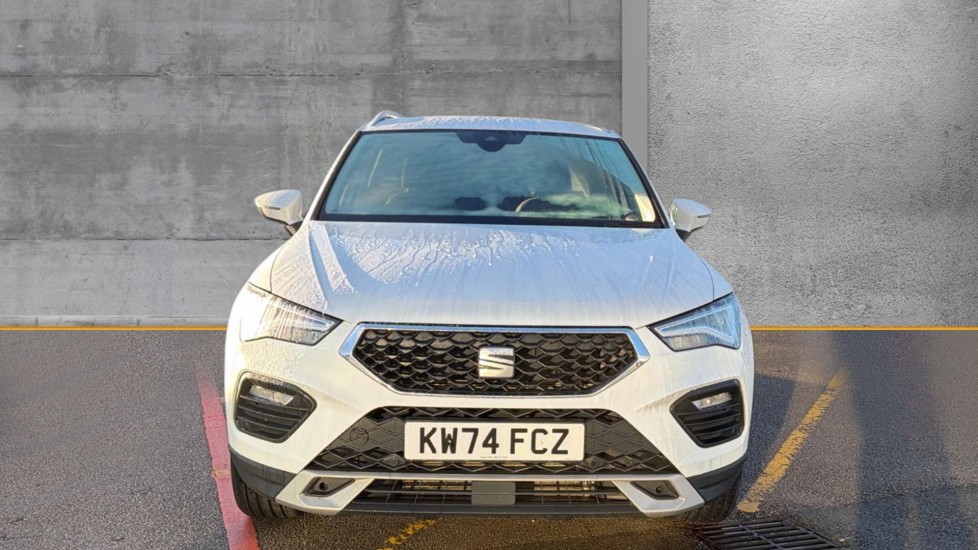 Used SEAT Ateca 2024 for sale - 76780104: Photo 10