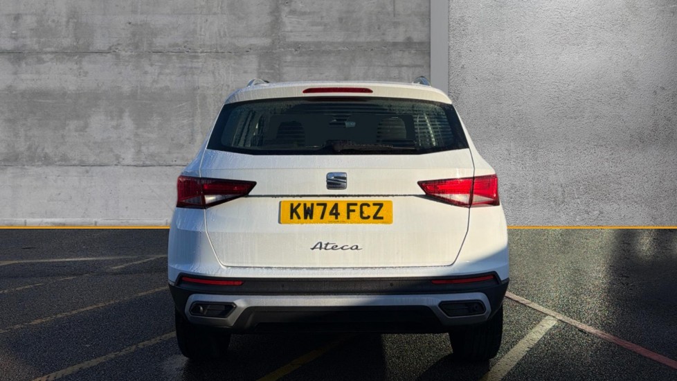 Used SEAT Ateca 2024 for sale - 76780104: Photo 11