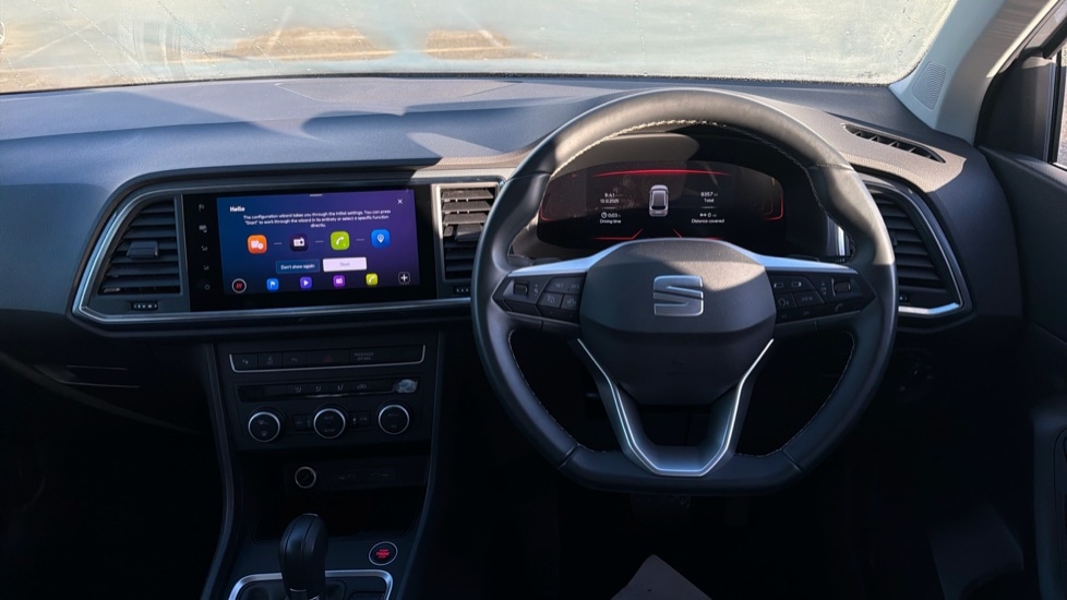 Used SEAT Ateca 2024 for sale - 76780104: Photo 12