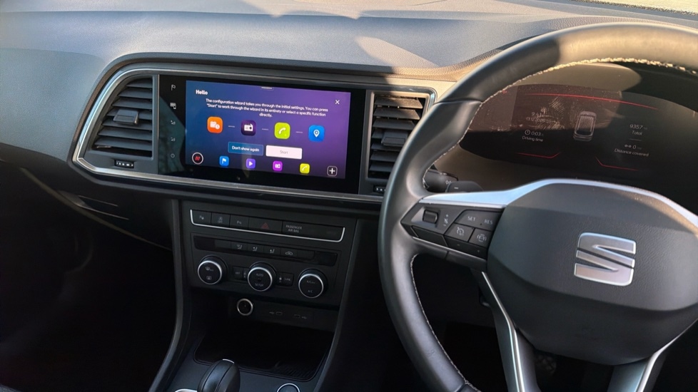 Used SEAT Ateca 2024 for sale - 76780104: Photo 13