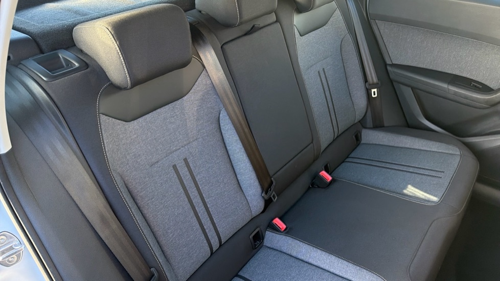 Used SEAT Ateca 2024 for sale - 76780104: Photo 15