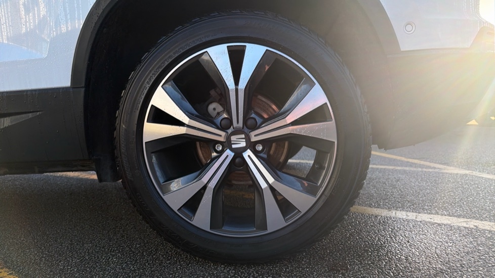 Used SEAT Ateca 2024 for sale - 76780104: Photo 18