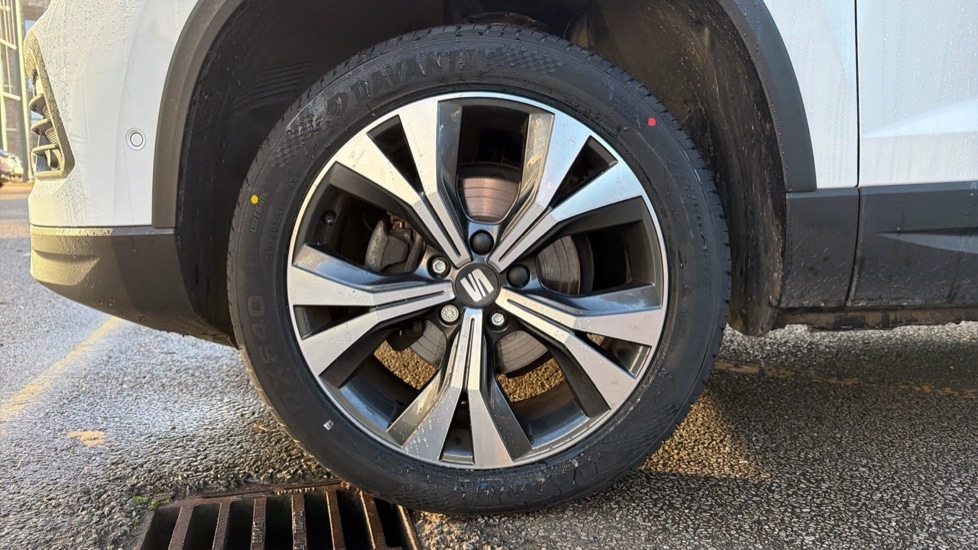 Used SEAT Ateca 2024 for sale - 76780104: Photo 19