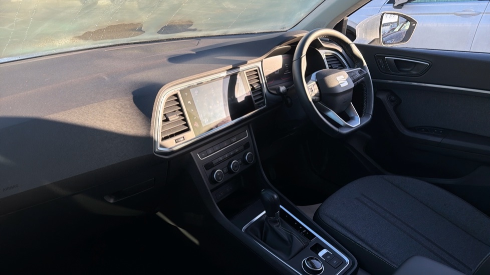 Used SEAT Ateca 2024 for sale - 76780104: Photo 2