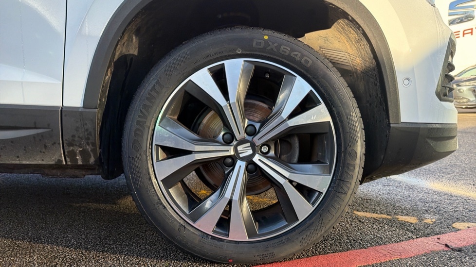 Used SEAT Ateca 2024 for sale - 76780104: Photo 20