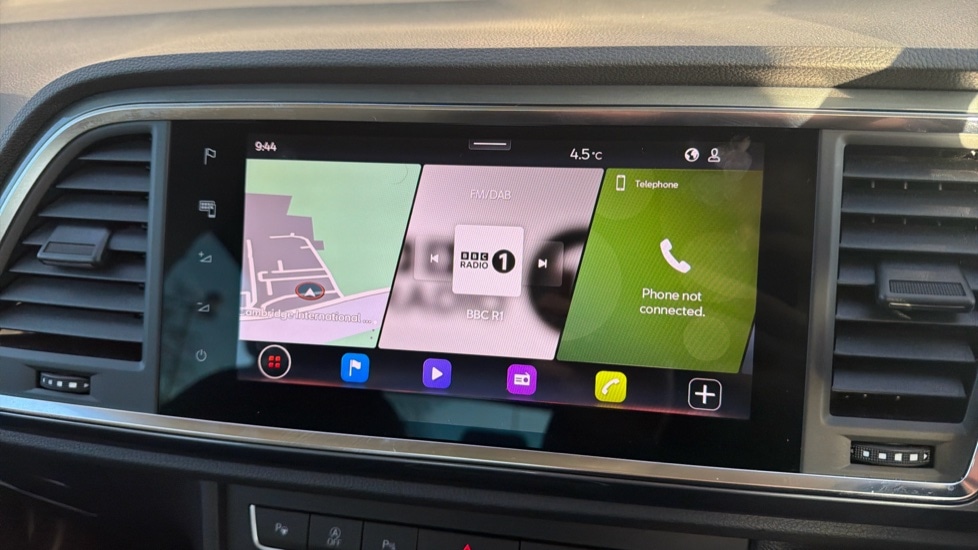 Used SEAT Ateca 2024 for sale - 76780104: Photo 21